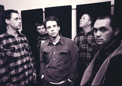 20 Essentials: Post-Rock 1993-1999